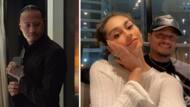 Ray Parks, may sweet na reply nang tawagin ni Zeinab Harake na “sugar daddy”: “Ako na bahala sa’yo”