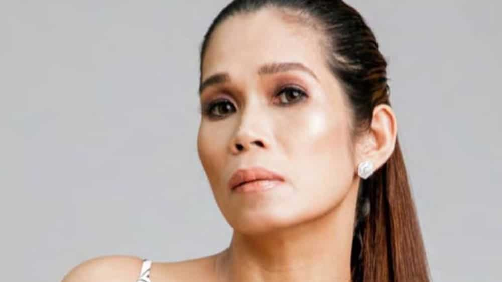 Pokwang airs reaction to Wikipedia crowning her as Miss Universe 2001