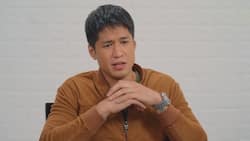 Aljur Abrenica admits to being cheated on in the past: "It breaks you"
