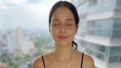 Maxene Magalona posts quote on healing: "Heal yourself"
