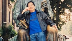 Joey de Leon slams rumor that he doesn’t want Tito Sotto to be vice president