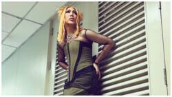 Vice Ganda, nagpahayag umano'y pagbabalik ni Vhong Navarro: "Isahang sagot na lang"