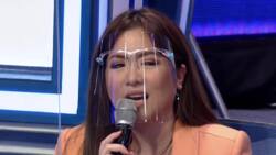 Angeline Quinto’s first-ever comment as ‘TNT’ guest judge impresses Vice Ganda