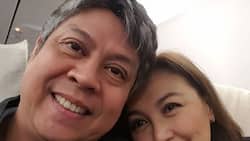 Kiko Pangilinan, may sweet message para kay Sharon Cuneta sa Mother's Day