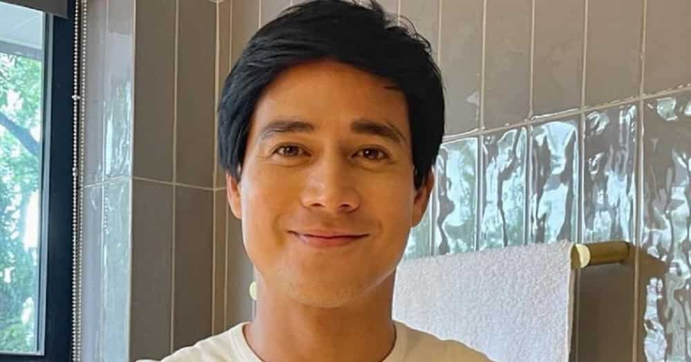 Piolo hangs out with fellow Kakampink Edu: “Sa gobyernong tapat, gwapo ang lahat”