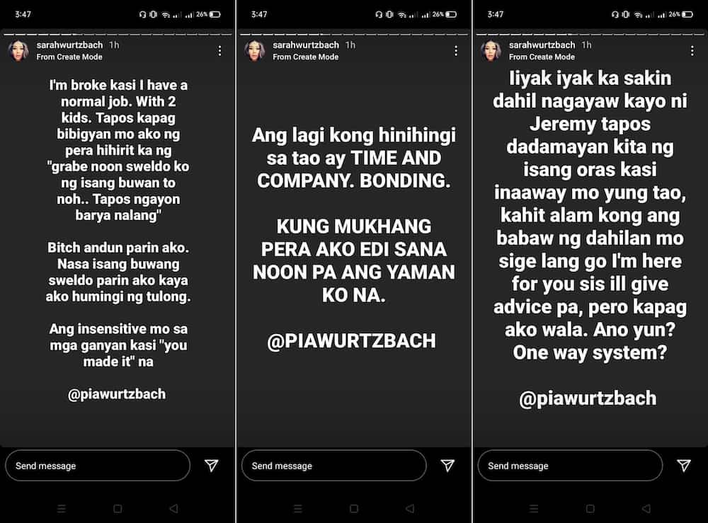 Sarah Wurtzbach Sarah Wurtzbach