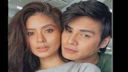 Loisa Andalio and Ronnie Alonte belie ‘live-in’ rumors