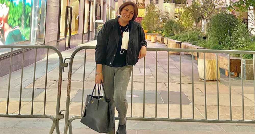 Cherry Pie Picache, winelcome ng isang hugot at dasal ang buwan ng mga puso: “New date, new chapter, new life” Cherry Pie Picache, winelcome ng isang hugot at dasal ang buwan ng mga puso: “New date, new chapter, new life”