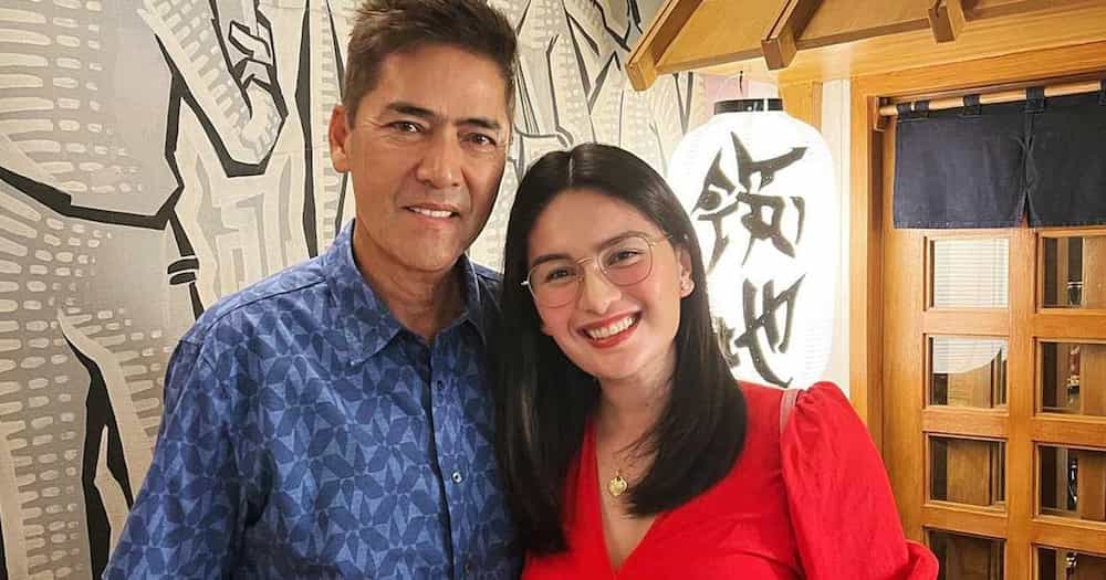 Pauleen Luna, nagpost ng kanyang taos-pusong pasasalamat sa Eat Bulaga Pauleen Luna, nagpost ng kanyang taos-pusong pasasalamat sa Eat Bulaga