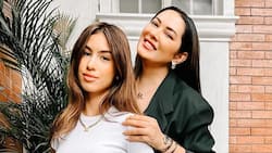 Lorin Gutierrez posts adorable TikTok video with mom Ruffa Gutierrez