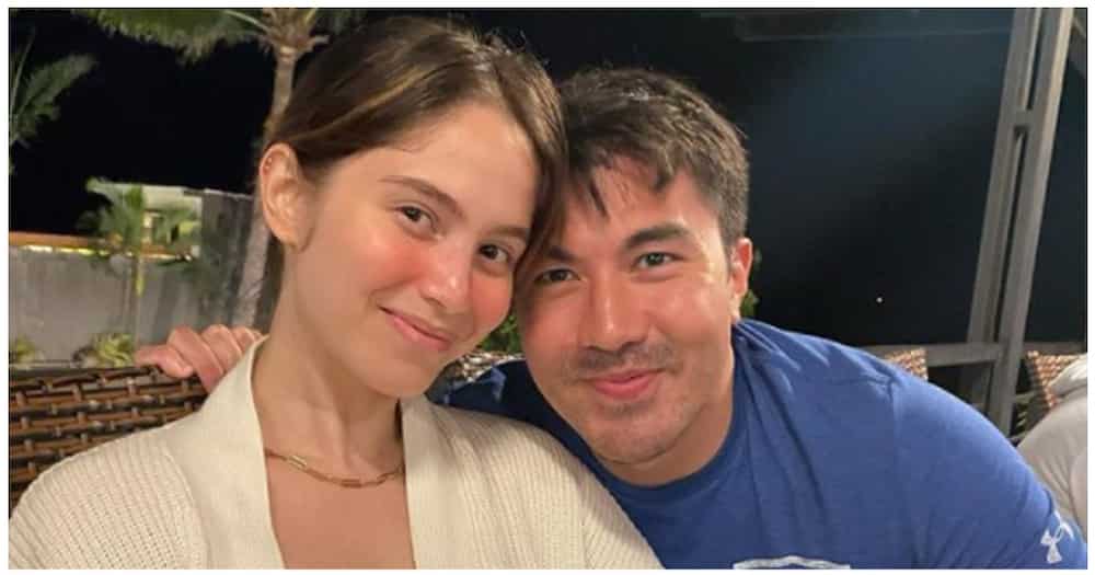 Luis Manzano pens short but heartfelt message to Baby Peanut who turns 3 months old Luis Manzano pens short but heartfelt message to Baby Peanut who turns 3 months old