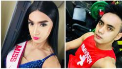 "Miss Q&A" winner Asia Sofia Montenegro, agaw pansin ang pictures sa social media