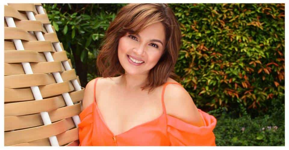 Judy Ann Santos, ibinigay ang lahat ng "hininga" para sa mga lobo ni Yohan