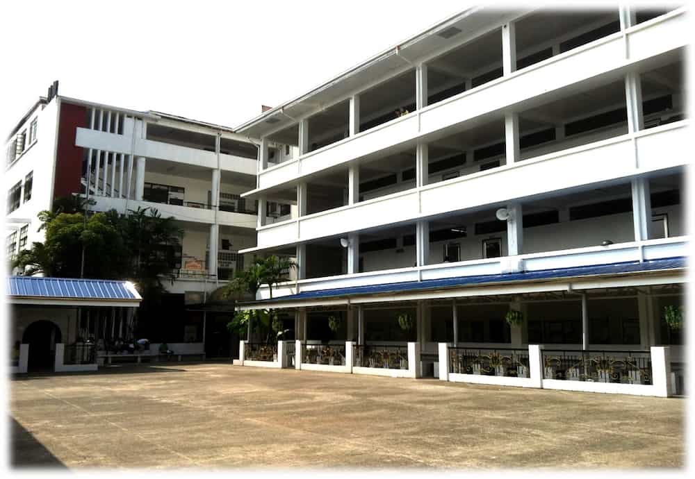 University of Manila University of Manila