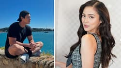 Xian Lim sets record straight on steak issue and who initiated breakup