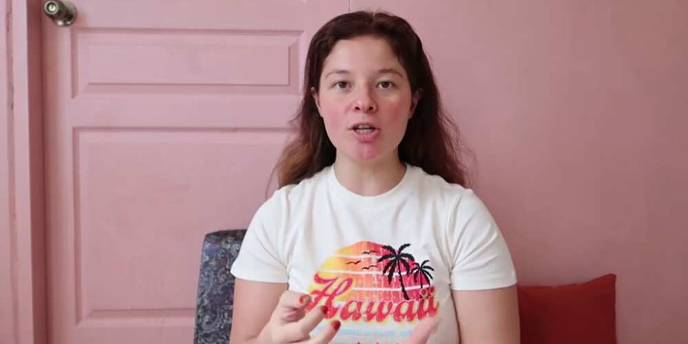 Andi Eigenmann determined to raise Ellie and Lilo as non-materialistic kids