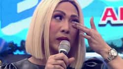 Fear grips Vice Ganda during pandemic, opens up about struggles for the past months