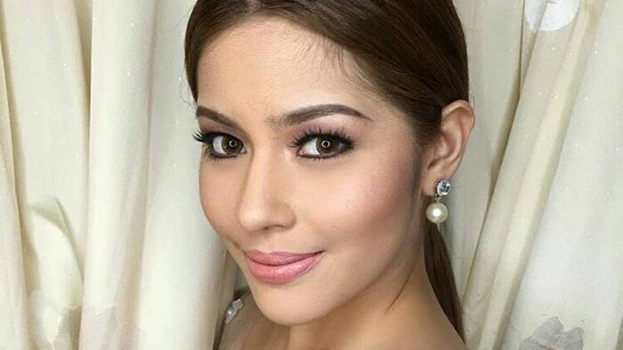 Ingrid dela Paz bio: husband, pictures, age, height, family