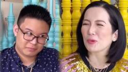 Kris Aquino shares she and Bimby had “super rare tampuhan”