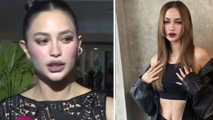 Arci Muñoz, nawalan ng P500K pagkatapos manakaw ang debit card sa loob ng eroplano