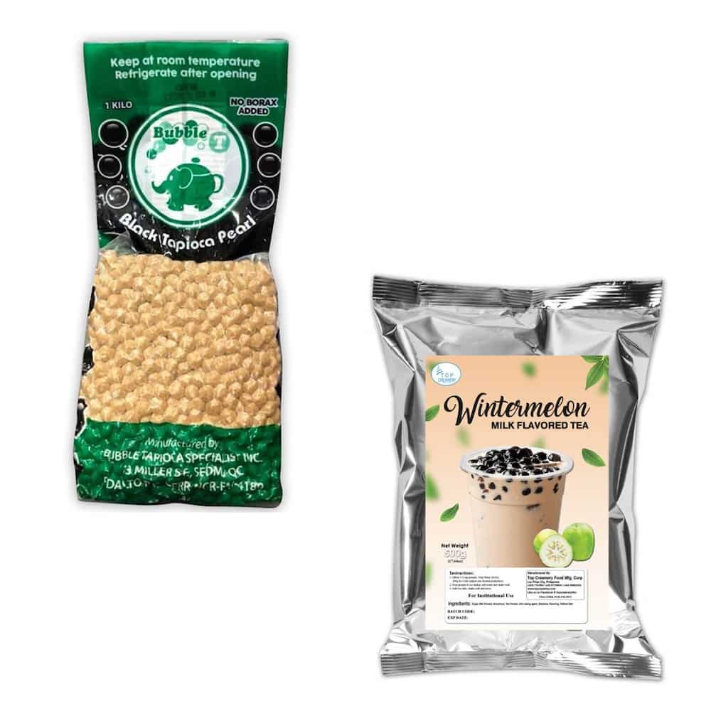 Where to buy affordable tapioca pearls online for your milk tea cravings Where to buy affordable tapioca pearls online for your milk tea cravings