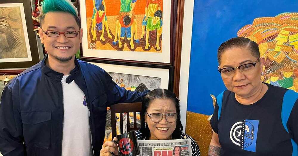 Cristy Fermin, may maanghang na mensahe kay Mr. Fu: “Ano ako, pinanganak kahapon para paikutin mo”