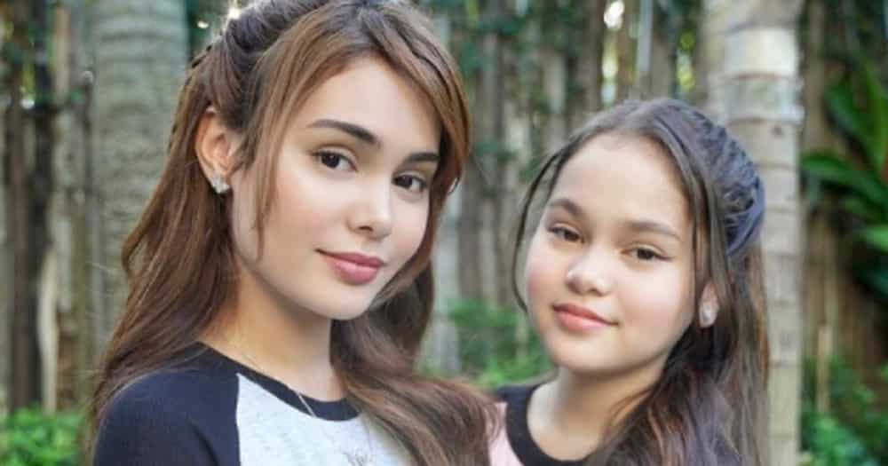 Ivana Alawi’s sister Mona, na-ospital ng ilang beses kaya nawala sa ilang vlogs