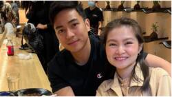 Jak Roberto shares photos from "monthsary ramen date" with Barbie Forteza