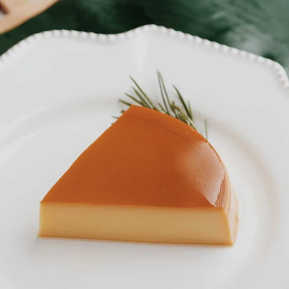 How to make leche flan: step-by-step recipes