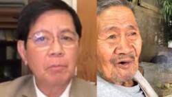 Ping Lacson, kinumpara si Lolo Narding kay ‘government official X’: “A tale of two thieves”
