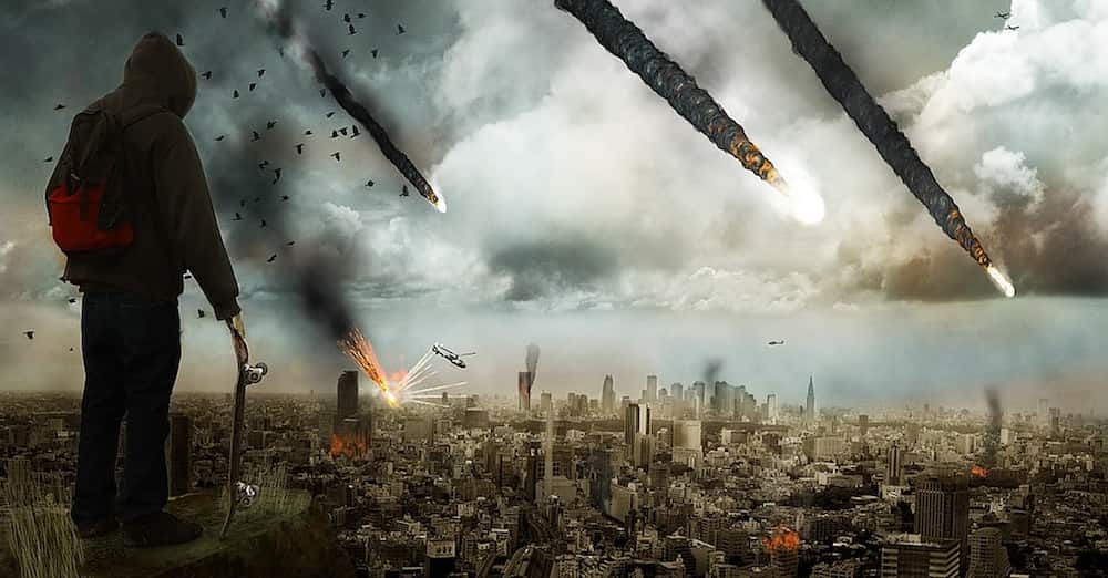 World war 3 in 2020: real threat or myth?