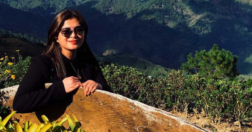 Post ni Angel Locsin tungkol sa una niyang naisip nung lumindol ng madaling araw, viral