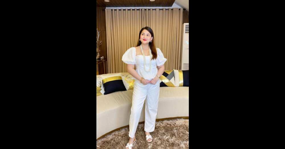 Dianne Medina wants to inspire new moms with her ‘balik-alindog goals’ Dianne Medina wants to inspire new moms with her ‘balik-alindog goals’