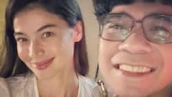 Anne Curtis reunites with ‘It’s Showtime’ family during epic family dinner