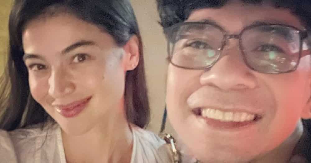 Anne Curtis reunites with ‘It’s Showtime’ family during epic family dinner