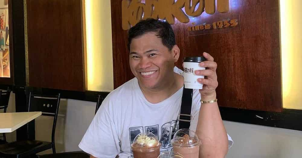 Ogie Diaz, ayaw sagutin ang tanong kung malaki umano ang ibinayad ng party list kay Karla Estrada