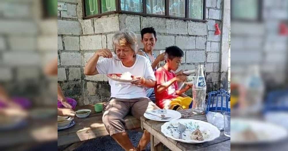 Last family picture of Lola Sonya and Frank before shooting goes viral