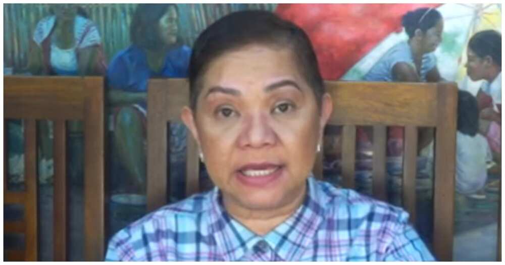 Cristy Fermin sa tweet ni Mo twister ukol umano sa BBM supporters; "Napakayabang" Cristy Fermin sa tweet ni Mo twister ukol umano sa BBM supporters; "Napakayabang"