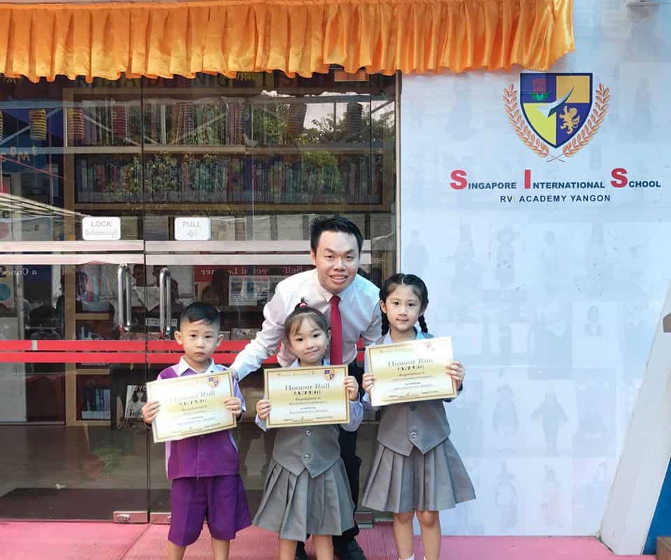 singapore international school manila singapore international school manila