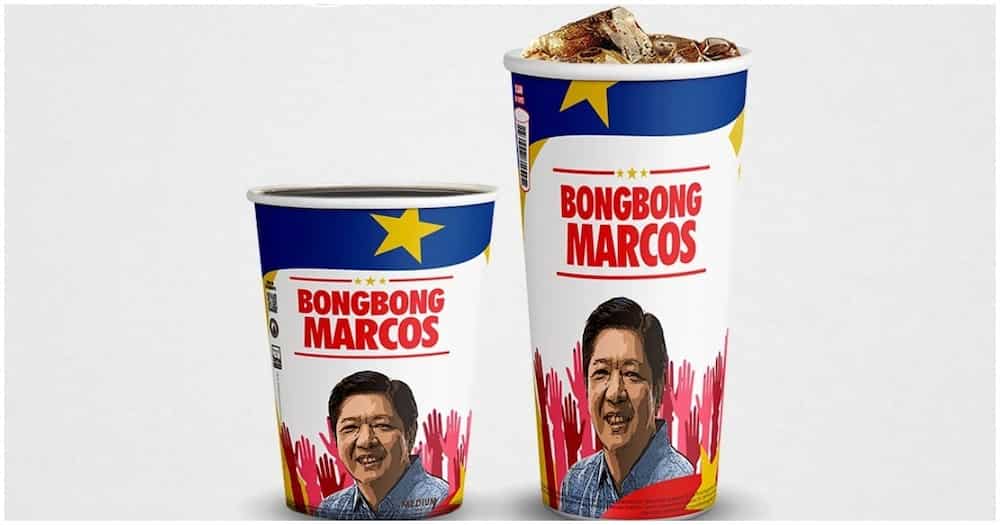 Bongbong Marcos, isang milyon ang lamang kay VP Leni Robredo sa SpeakCUP ng 7 Eleven