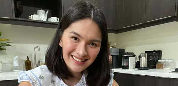 Pauleen Luna shares more photos from their fun family trip