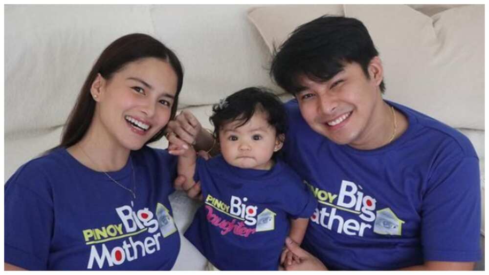 Ogie D, sa dating interview niya sa Mclisse; "Dito pa lang, may na-sense na ako eh" Ogie D, sa dating interview niya sa Mclisse; "Dito pa lang, may na-sense na ako eh"