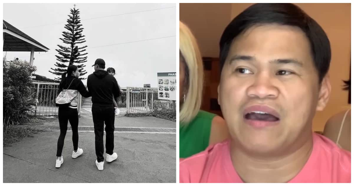 Ogie Diaz Sa Pag Clear Ni Mccoy De Leon Sa Kanyang Ig Ang Daming Nagtataka Ano Kami Com Ph