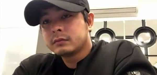 Di na mahagilap! Coco Martin's Instagram account may have been deactivated