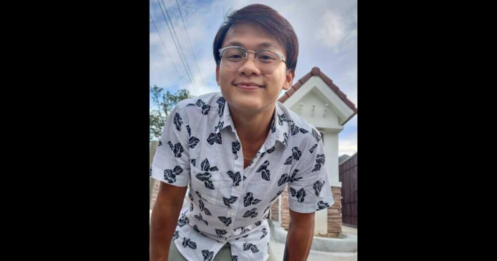 Buboy Villar excited to visit and shop for kids; netizens wish him a house