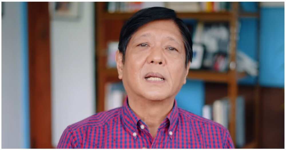 Bongbong Marcos, sinabing birthday party ang dahilan ng pagkikita nila ni Sara Duterte sa Cebu