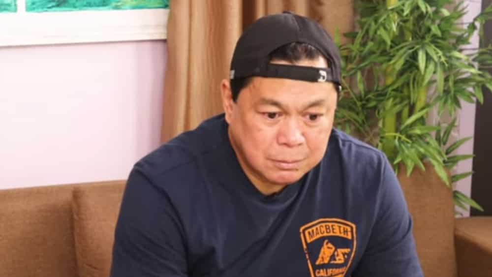 Dennis Padilla, sakaling ikasal sina Julia at Gerald: "'Pag hindi naman nila ako in-invite pupunta ako"