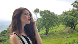 Ellen Adarna, kung bakit di na naniningil ng utang: "It would make me feel I'm so desperate"
