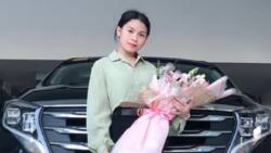 Lyca Gairanod buys a brand new car; shares glimpse on social media