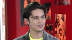 James Reid discloses real reason why he is not sure about having a baby